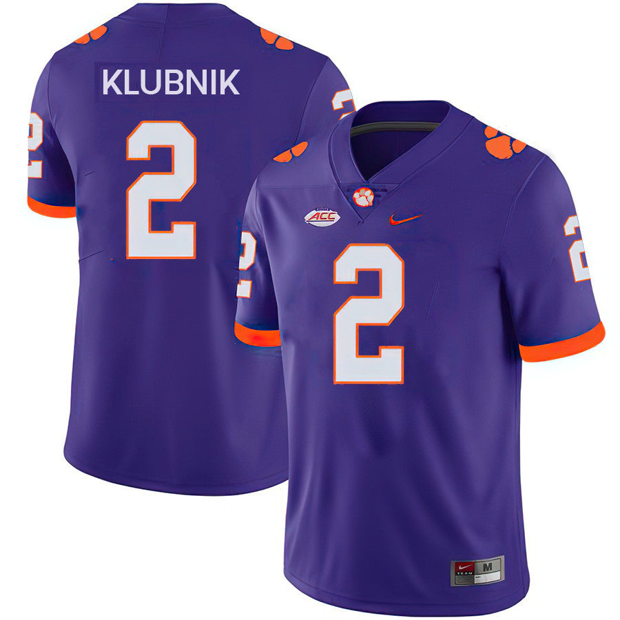 Menâ€™s Clemson Tigers Player Jersey Collection â€“ All Stitched